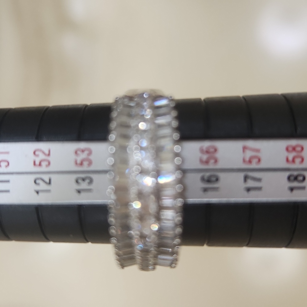 Crystal ring - Picture 4 of 4